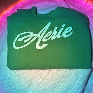Aerie crew Size L